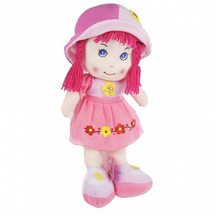 Кукла Ausini VT19-11059 Pink