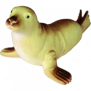 Фигурка Морской лев 3423B