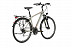 Велосипед Kellys Carson 60 28" (2019) grey