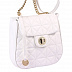 Женская сумка Pola 4287 white