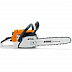 Бензопила Stihl MS 260 2,6 кВт Шина 37 см 11210113088