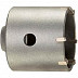 Полая коронка Bosch SDS-Plus 4 см 2608550074
