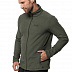 Джемпер мужской Jack Wolfskin Midnight Dark moss