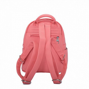 Городской рюкзак Ors Oro DS-0017 /4 coral