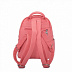 Городской рюкзак Ors Oro DS-0017 /4 coral