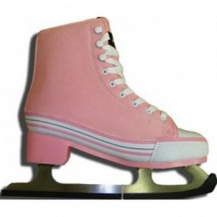 Коньки фигурные Fora Urban Pink (PW-215BHP)