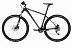 Велосипед Kellys Spider 90 29" (2018) black/white