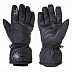 Перчатки женские горнолыжные Relax RR14B black/white