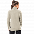 Джемпер женский Jack Wolfskin Midnight Moon Women white sand