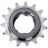 Трещотка DNP BMX 15T 1\2*1\8 LY-15T8QN