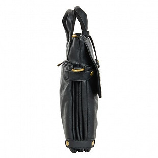 Мужская сумка Pola 2005 black