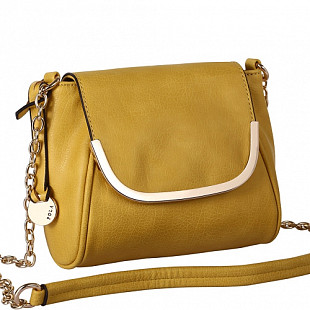 Женская сумка Pola 4286 yellow