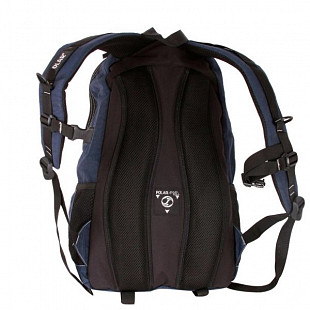 Городской рюкзак Polar П1227 blue