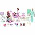 Игровой набор Barbie Больница (HKB02)