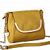 Женская сумка Pola 4286 yellow
