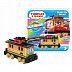 Паровозик Thomas & Friends Color Change Brake Car Bruno (HMC30 HTN52)