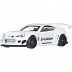 Машинка Hot Wheels Premium Pandem Subaru BRZ (FPY86 JBK64)