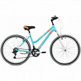 Велосипед Stinger Latina 26" (2018) Blue