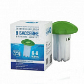 Комплексный препарат в плавающем диффузоре МАК 10037