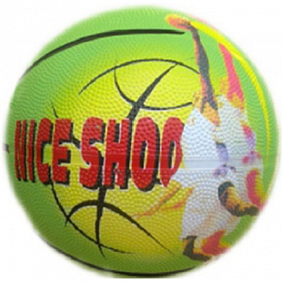 Мяч баскетбольный Nice