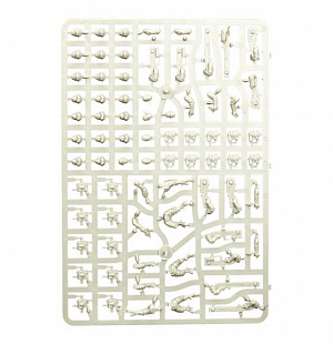 Набор фигурок Games Workshop Warhammer: Kill Team: Advance Team Starpulse 102-27-60