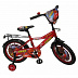 Велосипед детский Amigo Cars 16
