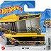 Машинка Hot Wheels Базовой коллекции Ain't Fare 77/250 (5785 HCT89) mainline 2022