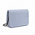 Сумка городская Ors Oro CS-975 /6 blue boucle