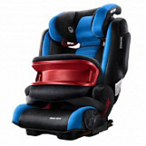Автокресло Recaro Monza Nova IS Saphir
