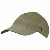 Кепка Jack Wolfskin Supplex Canyon Cap khaki