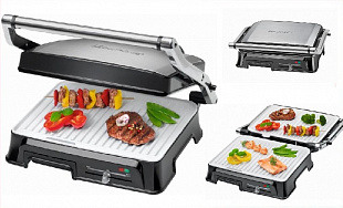 Электрогриль Clatronic KG 3571