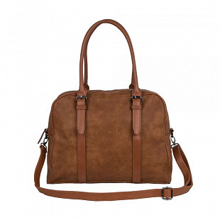 Дорожная сумка Pola 78511 khaki