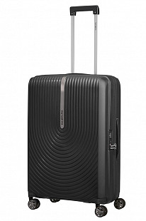 Чемодан Samsonite HI-FI 68см KD8*09 002 black