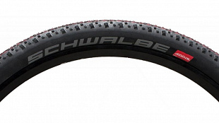 Велопокрышка Schwalbe Thunder Burt 27,5x2,25 Evo SnakeSkin TL-Easy 650B Addix Speed folding