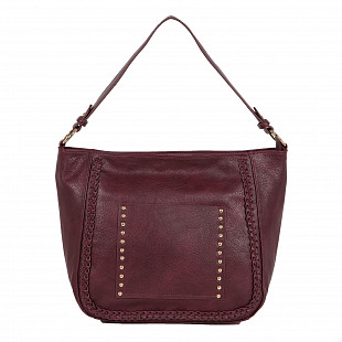 Женская сумка Pola 98373 bordo
