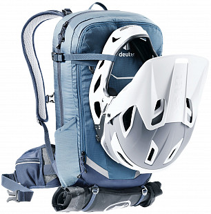 Рюкзак Deuter Flyt 14 3211121-1336 marine/navy (2021)