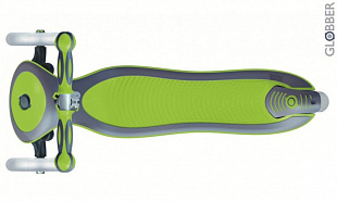 Самокат Globber Elite S 446-106 green