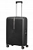 Чемодан Samsonite HI-FI 68см KD8*09 002 black