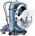 Рюкзак Deuter Flyt 14 3211121-1336 marine/navy (2021)