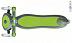 Самокат Globber Elite S 446-106 green