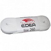 Шнурки для фигурных коньков Edea 545903 white