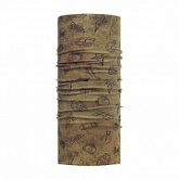 Бандана Buff Camino De Santiago UV Protection Santiago Silversage