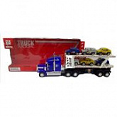 Автовоз  Tengjun toys 168-26A