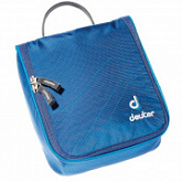 Косметичка Deuter Wash Center I midnight-turquoise