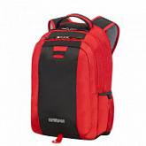 Рюкзак American Tourister Urban Groove для ноутбука 15.6" 24G-00003 Red/Black