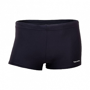 Плавки-шорты детские Colton Simple SS-2984 black