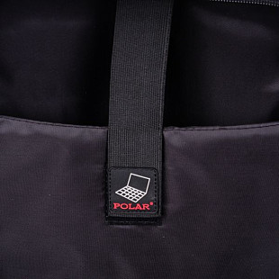Рюкзак Polar П5058 black
