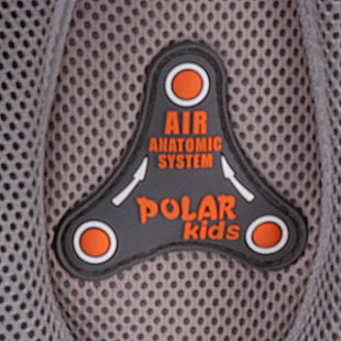 Школьный рюкзак Polar Д1201 orange