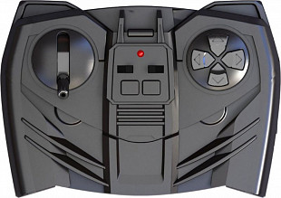 Игрушка на радиоуправлении Silverlit Летающая тарелка 84641