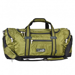 Дорожная сумка Polar П808А beige